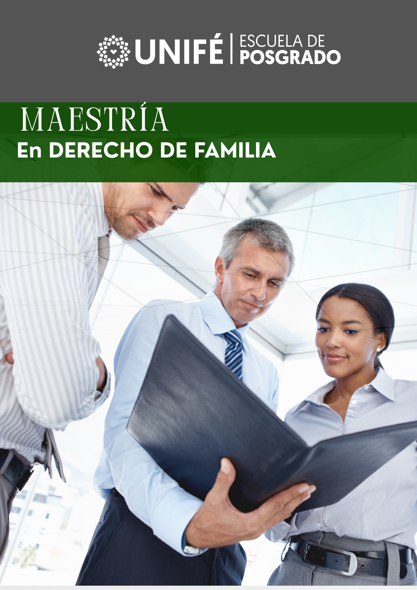 En DERECHO DE FAMILIA