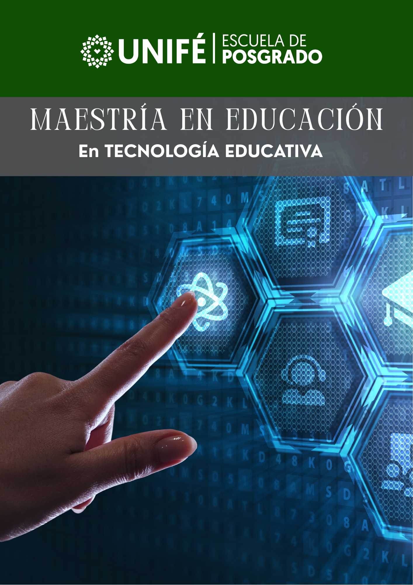 En TECNOLOGÍA EDUCATIVA